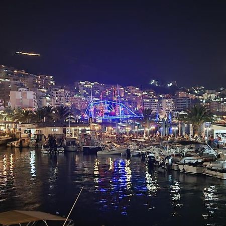 Saranda Center 아파트 외부 사진